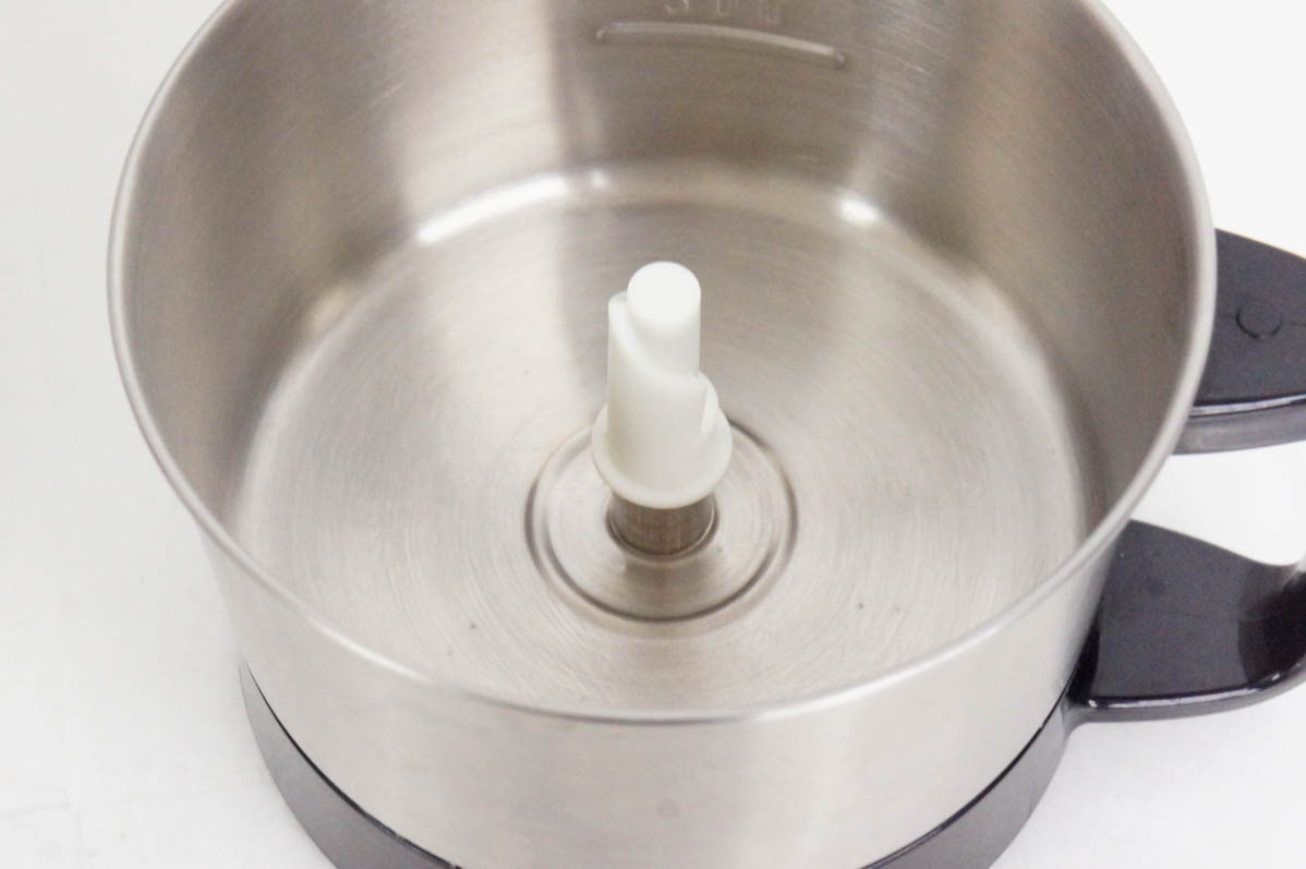 中古 YDK山本電気 フードプロセッサー MB-MM91 MICHIBA KITCHEN