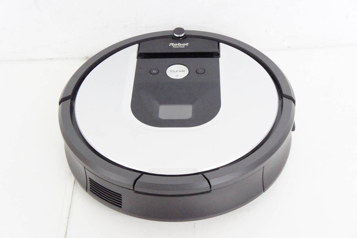 Roomba 961 中古品 中古 iRobotアイロボット ロボット掃除機