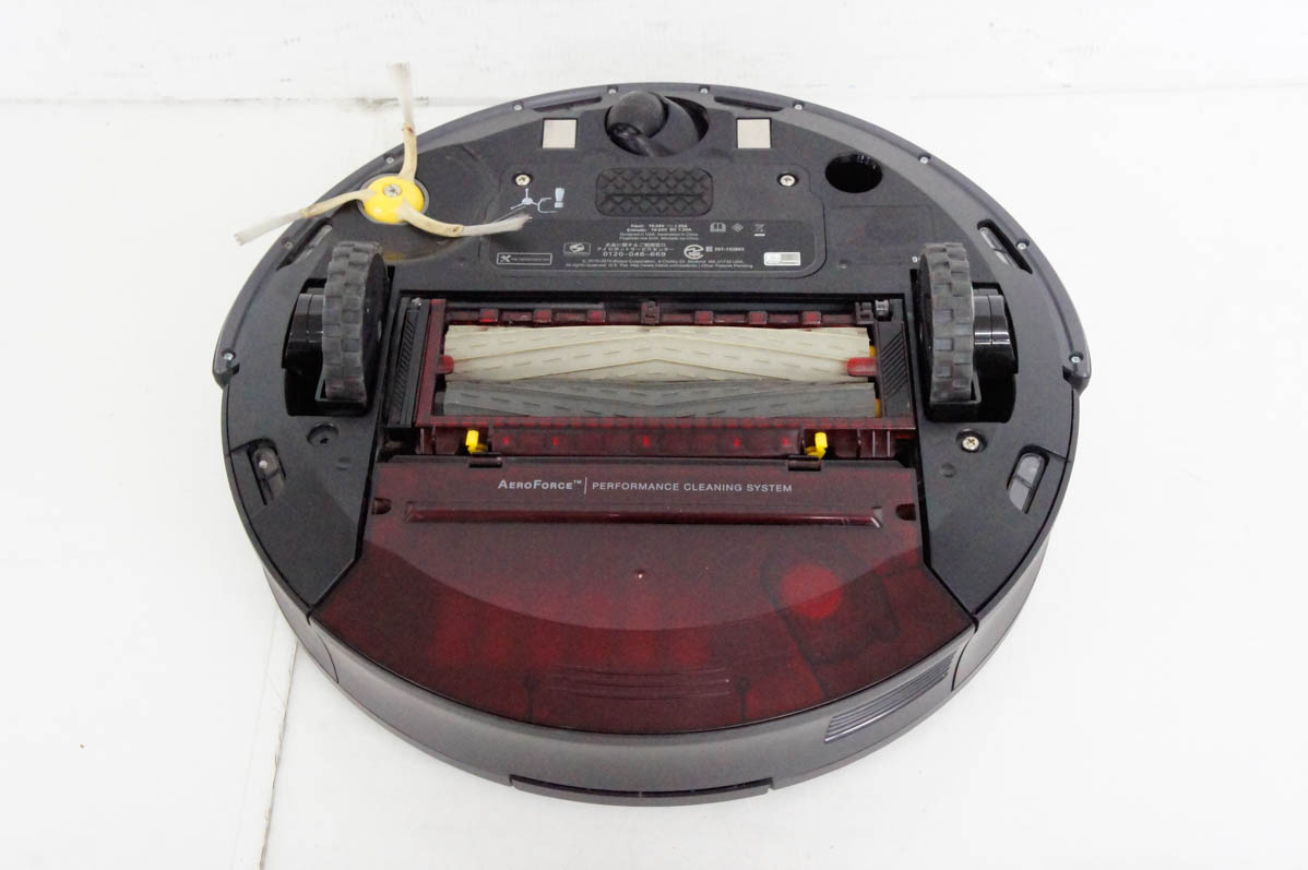 Roomba 961 中古品 中古 iRobotアイロボット ロボット掃除機 Roomba ルンバ 961