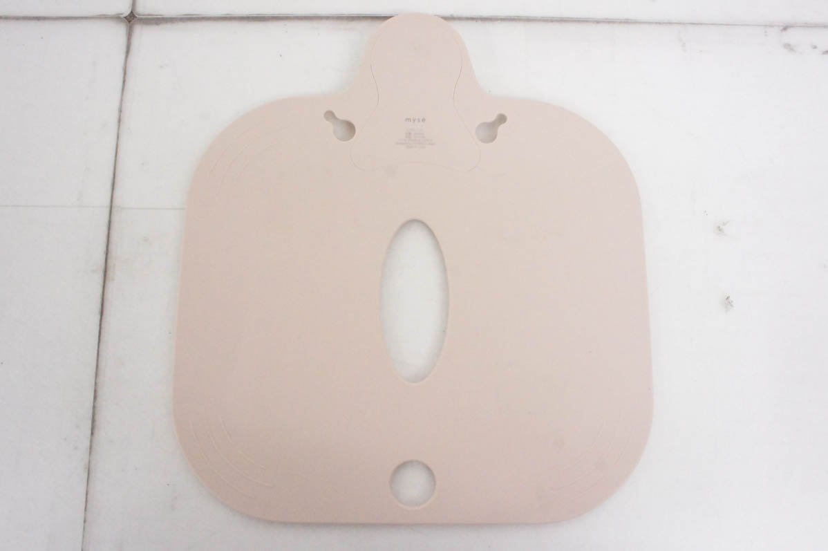 中古 YA-MANヤーマン ヒップリフトEMS機器 スパトレーナー MS-60N