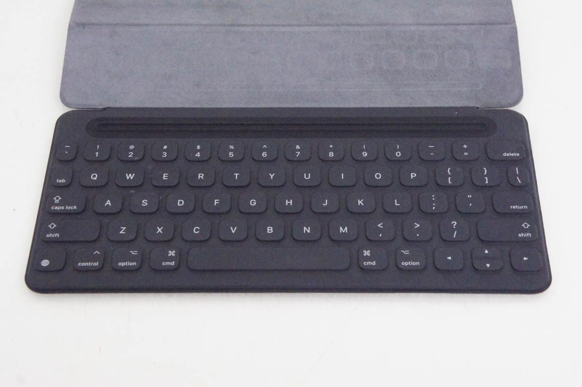 Apple iPad Smart keyboard（スマホ、タブレット、パソコン）の商品