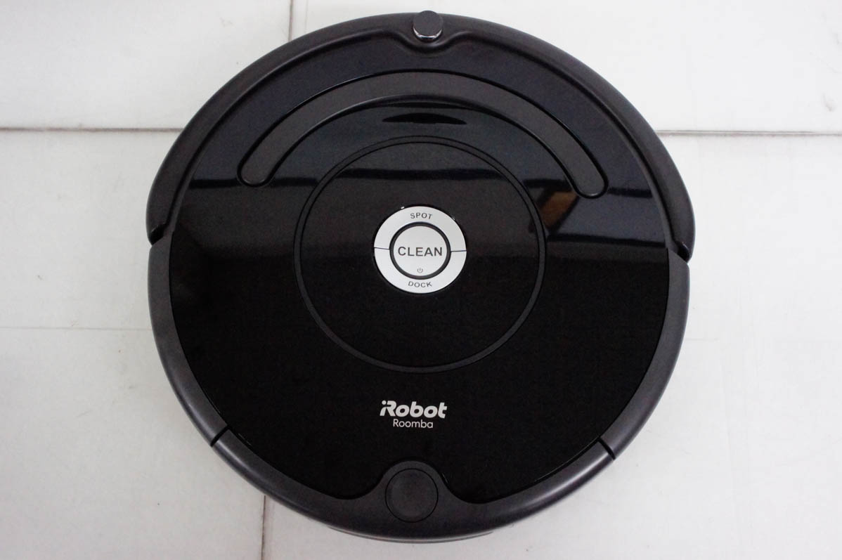 【未使用】iRobot Roomba 627 ロボット掃除機 新品・未使用】Roomba627 ルンバ 新品未使用】iRobot Roomba 627 付属
