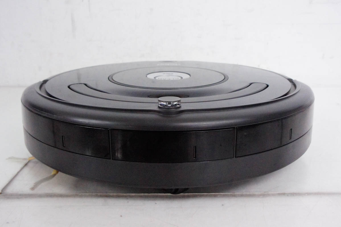 中古 iRobot Roomba 自動掃除機 ルンバ 627 ロボット掃除機 人工知能