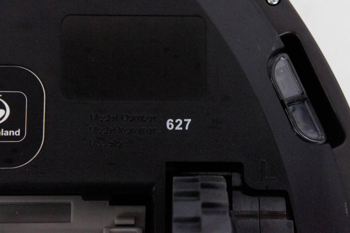 中古 iRobot Roomba 自動掃除機 ルンバ 627 ロボット掃除機 人工知能