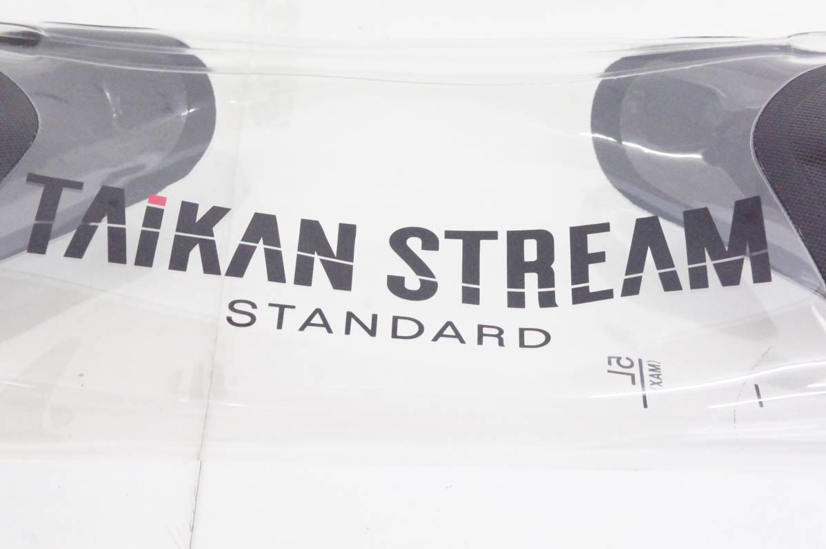 中古 エムティージー TAIKAN STREAM STANDARD タイカンストリーム