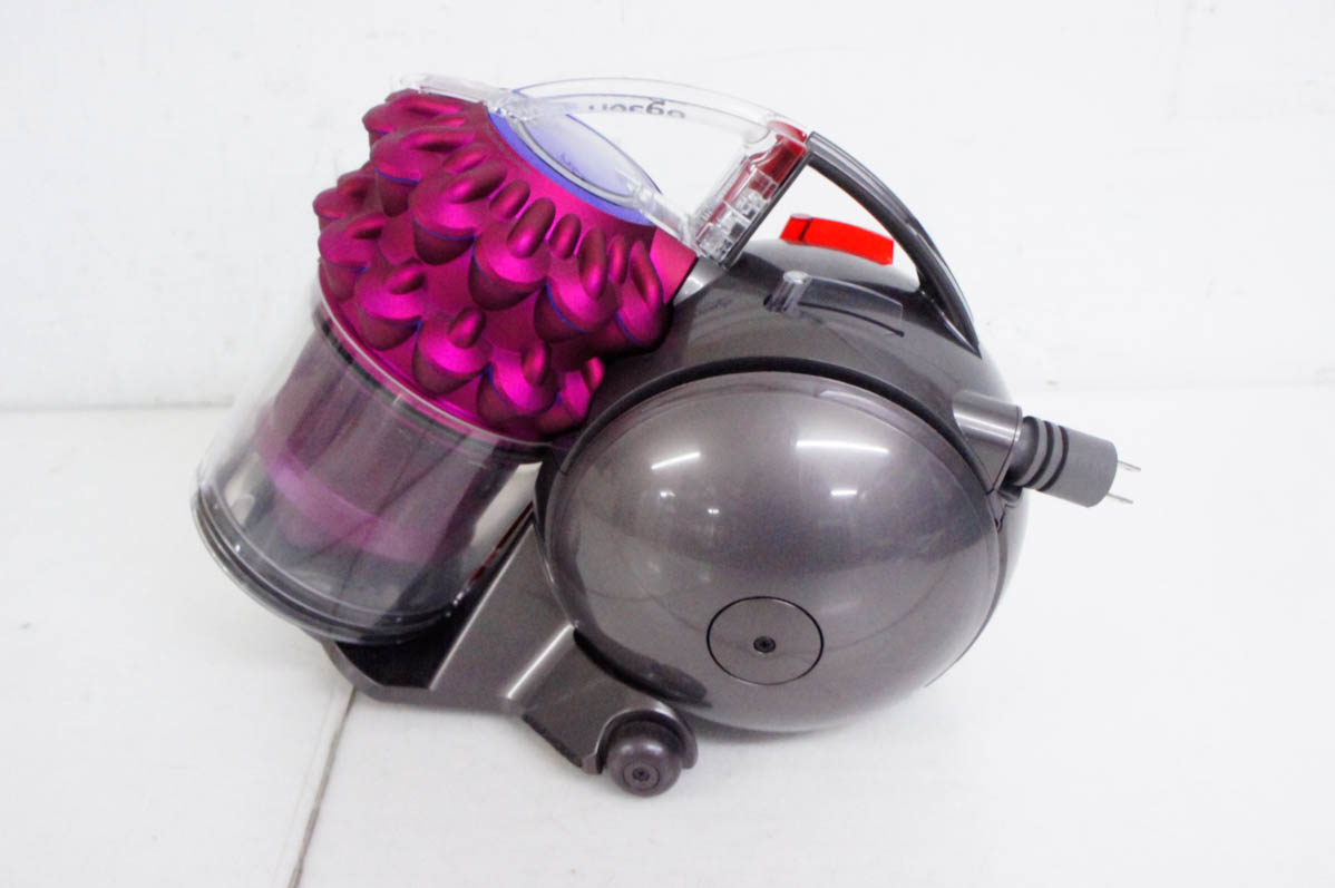 Dyson Ball Fluffy CY24FF 【公式通販】