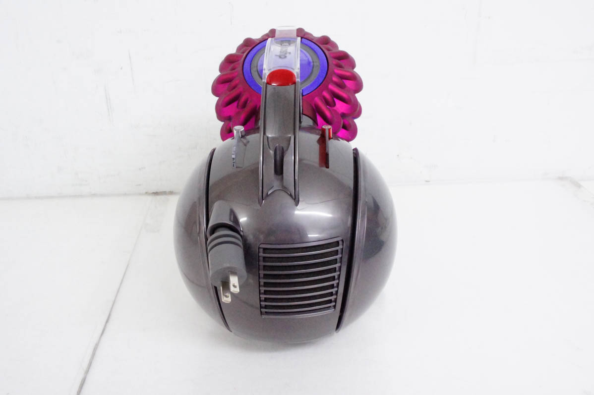未開封⁄未使用dyson ダイソン キャニスター型掃除機 1円～新品未開封