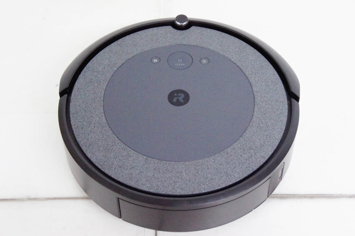 中古 iRobotアイロボット ロボット掃除機 Roomba i3 ルンバ