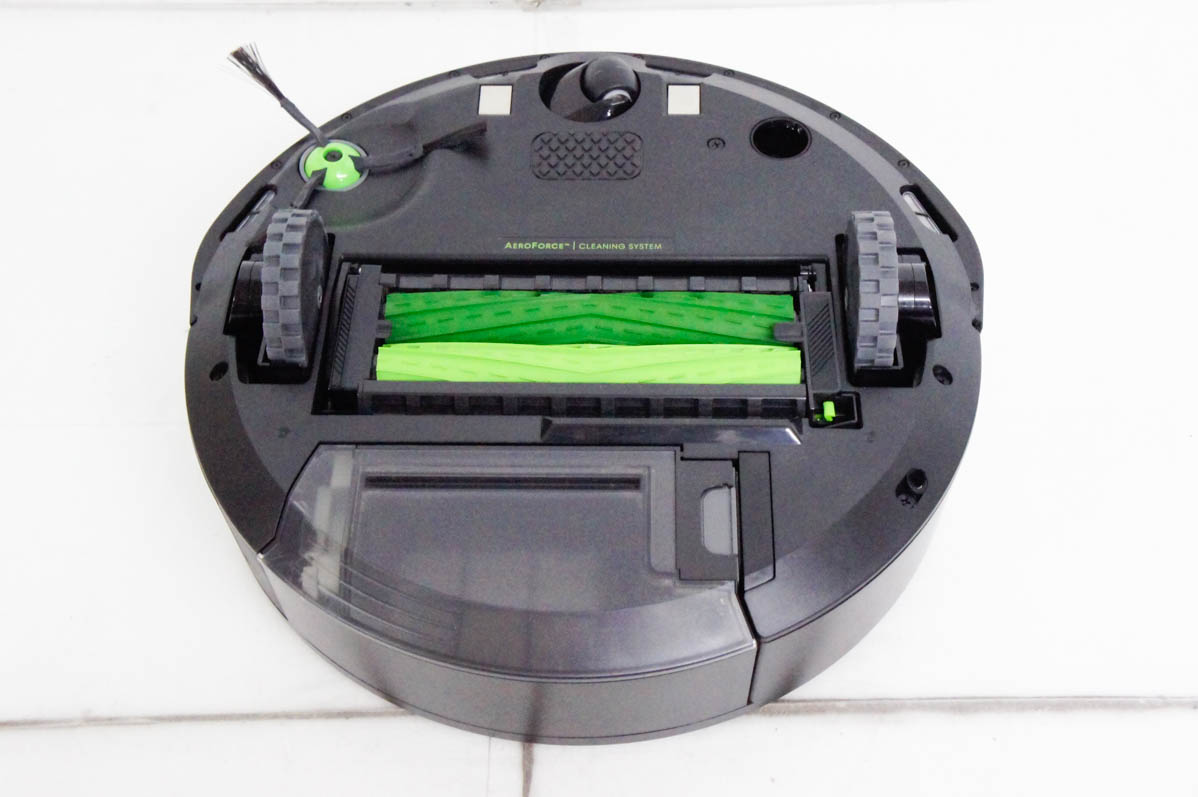 中古 iRobotアイロボット ロボット掃除機 Roomba i3 ルンバ