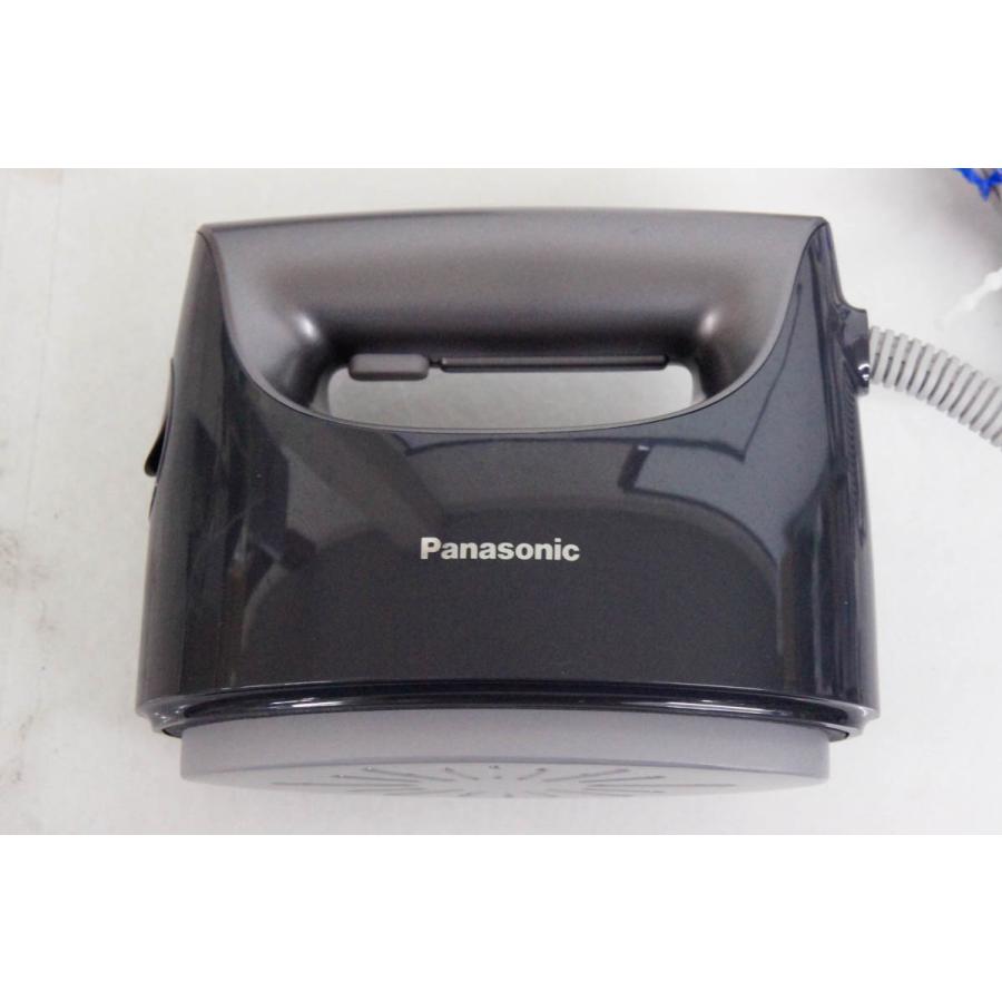 中古 Panasonicパナソニック 衣類スチーマー NI-FS760 スチームアイロン｜snet-shop｜02