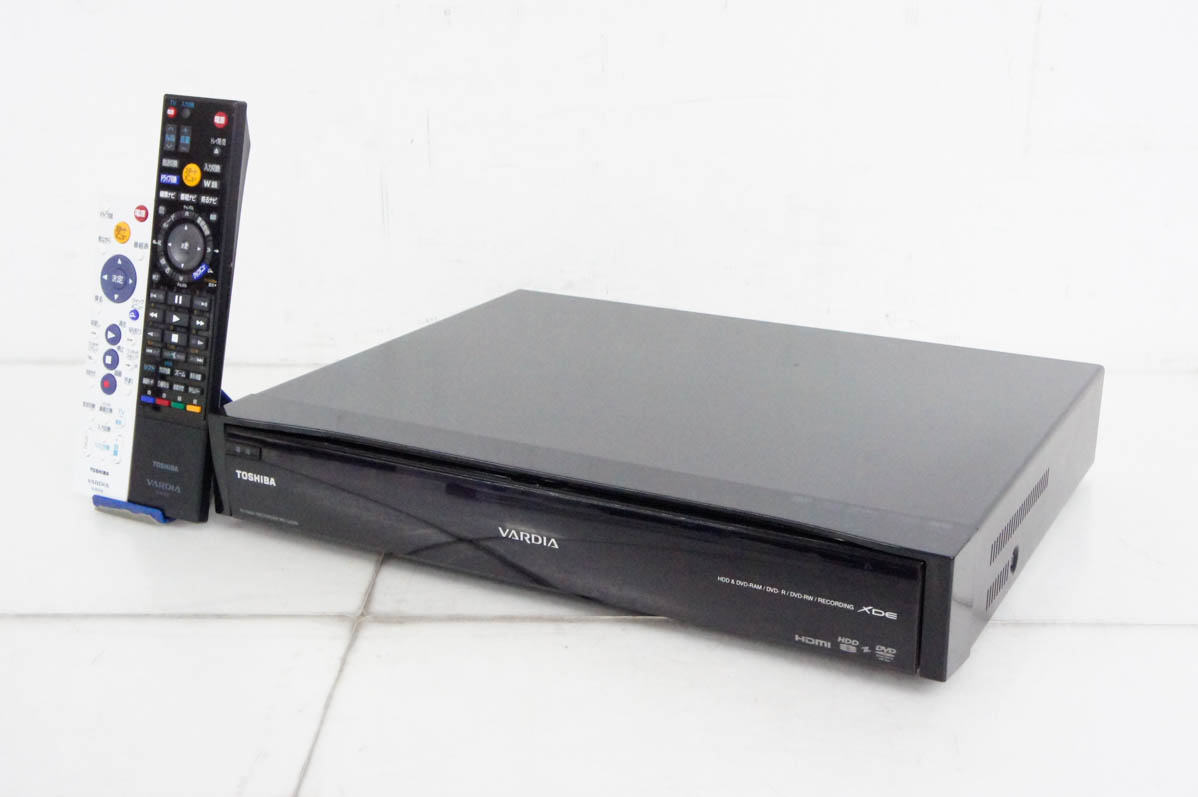 【中古日立 ブルーレイレコーダーWooo DVL-BRT11 HDD500GB 中古 日立 ブルーレイレコーダーWooo DVL-BRT11 HDD500GB : エス