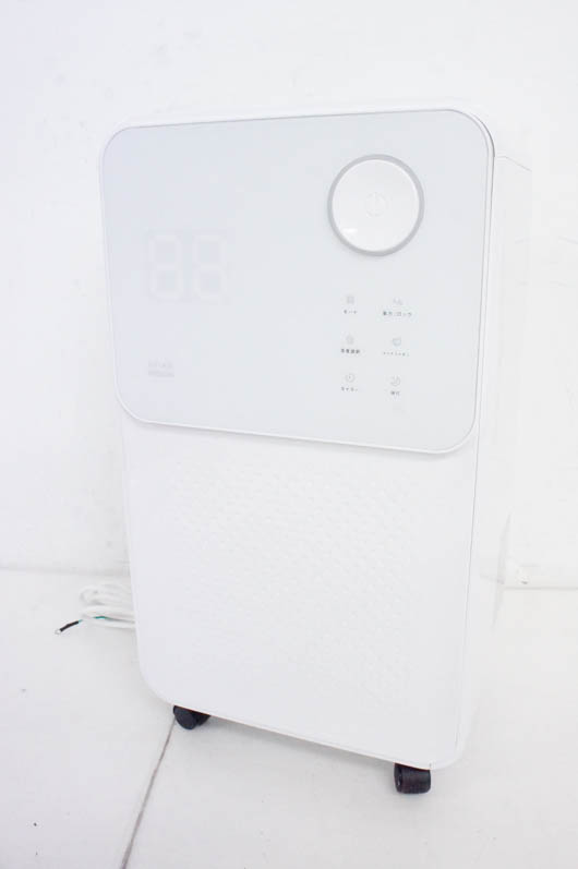 未使用【NEOLEAD】コンプレッサー式 除湿器 衣類乾燥 NL-JSK10 楽天市場】【SALE：期間限定価格☆2000円OFF】除湿機