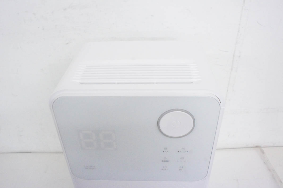 【訳あり】NEOLEAD ネオリード 除湿機 NL-JSK10 訳あり】NEOLEAD ネオリード 除湿機 NL-JSK10｜Yahoo!フリマ（旧