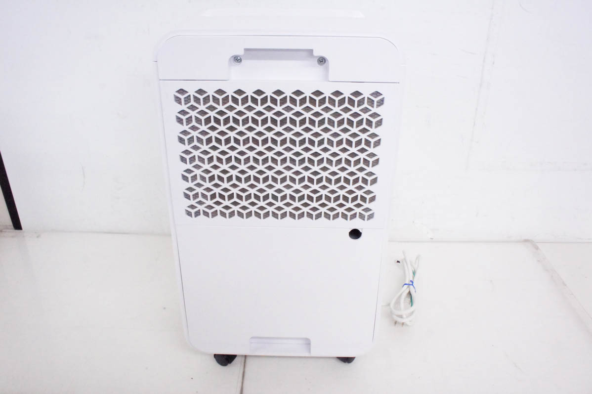 中古 NEOLEADネオリード コンプレッサー式除湿機 NL-JSK10