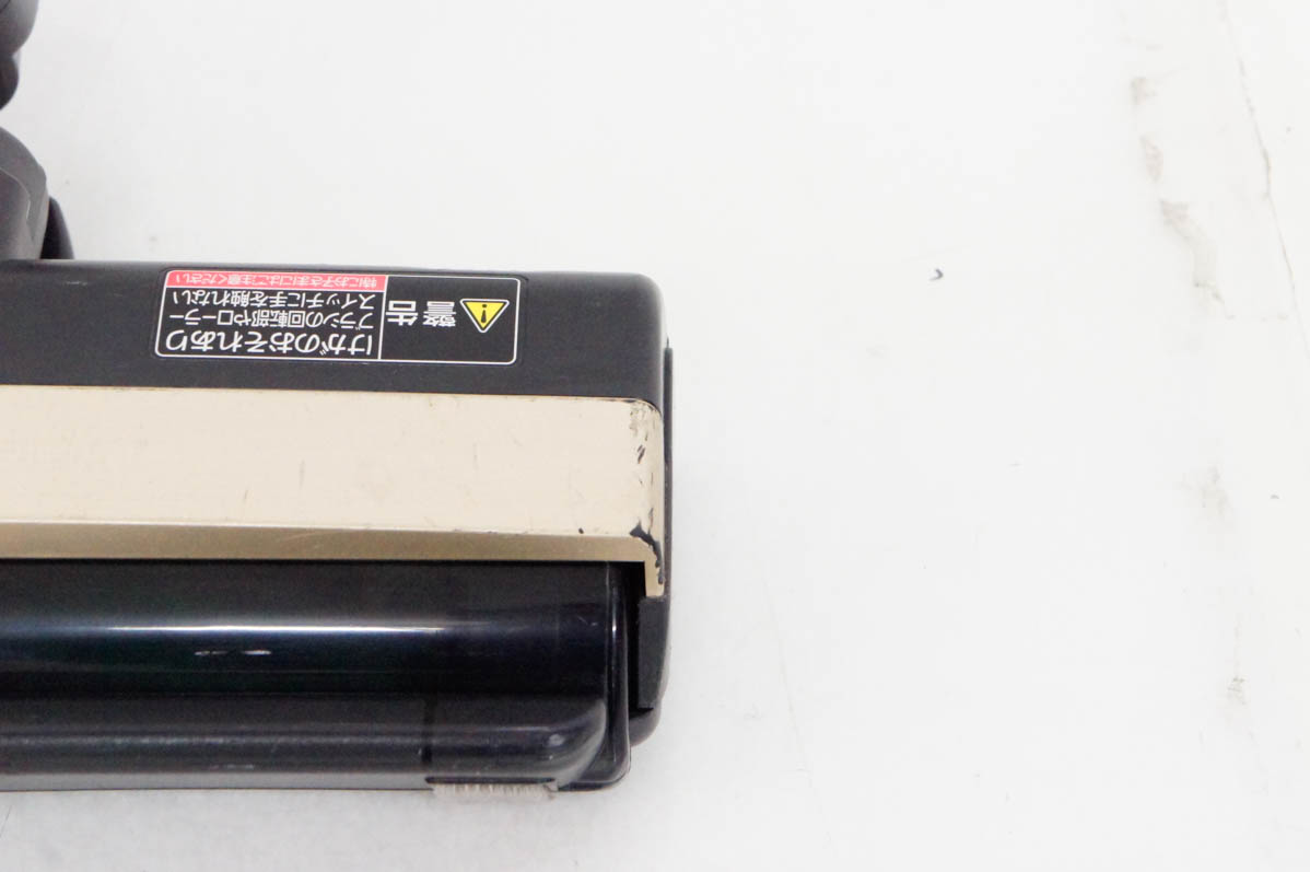 中古 Panasonicパナソニック コードレススティック掃除機 MC-SBU410J 充電式掃除機｜snet-shop｜04
