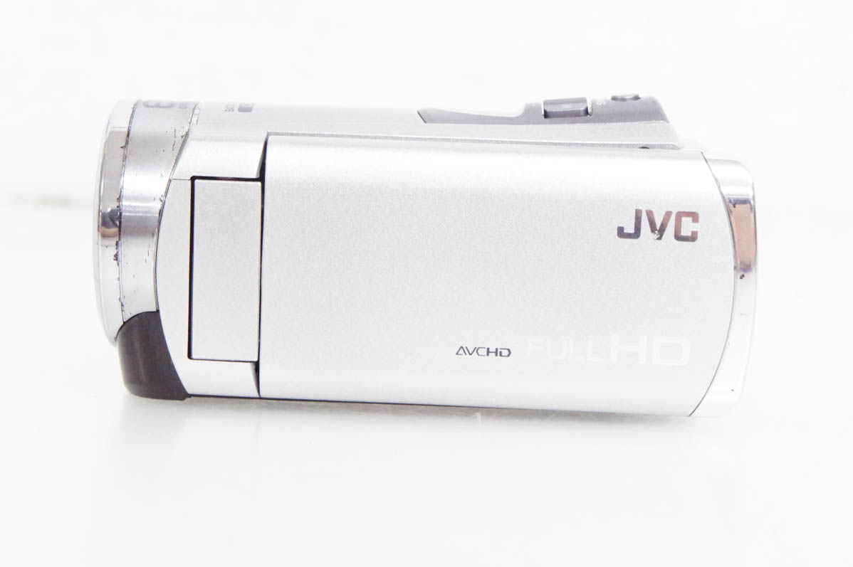 jvcビデオカメラのおすすめ人気商品一覧 通販 - Yahoo!ショッピング