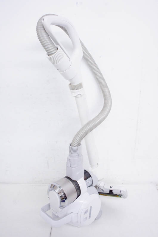 中古 東芝TOSHIBA サイクロンクリーナー VC-S600X TORNEO V 掃除機  