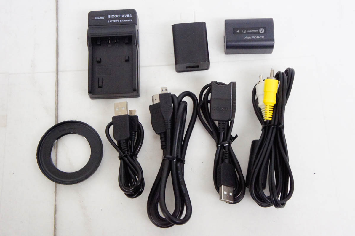 SONY HDR-CX430V デジタルHDビデオカメラレコーダー ハンディカム SONY HDR-CX430V デジタルHDビデオカメラレコーダー ハンディカム