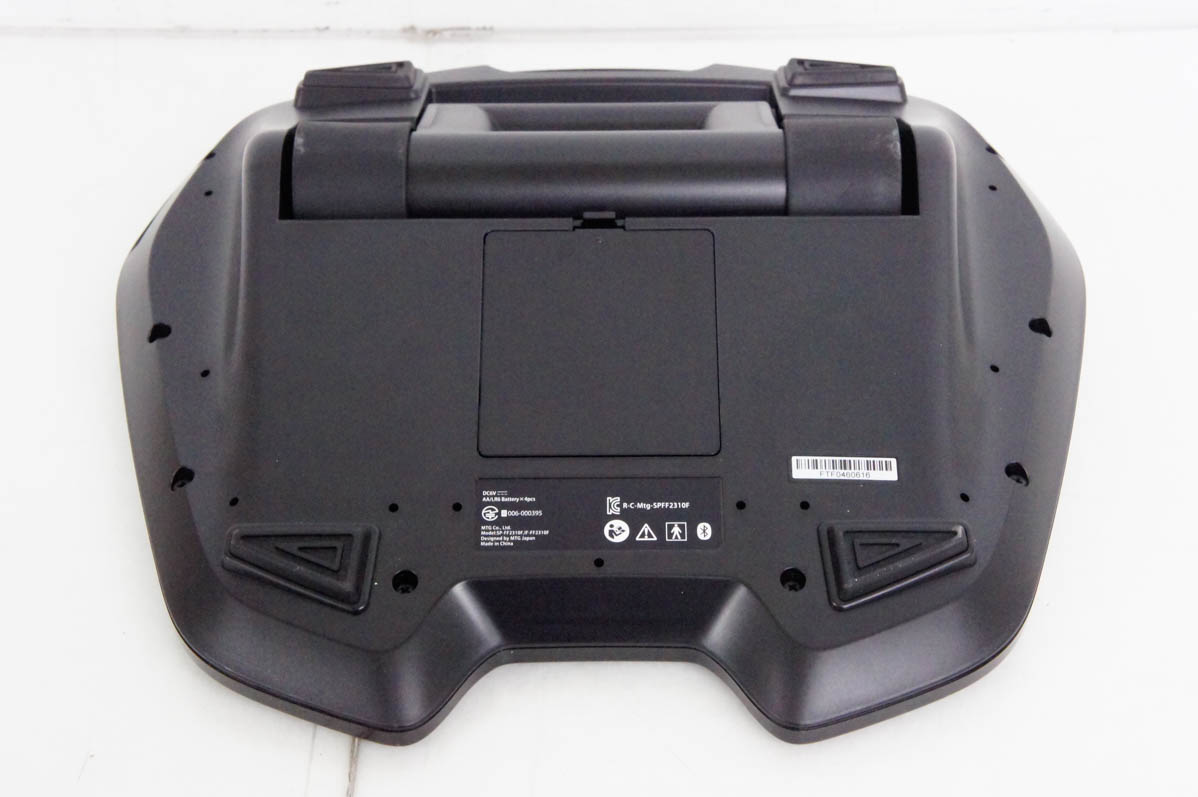 SIXPAD SP-FF2310F BLACK 未使用品 未開封 2025年最新】Yahoo!オークション -sp-ff2310fの中古品・新品・未