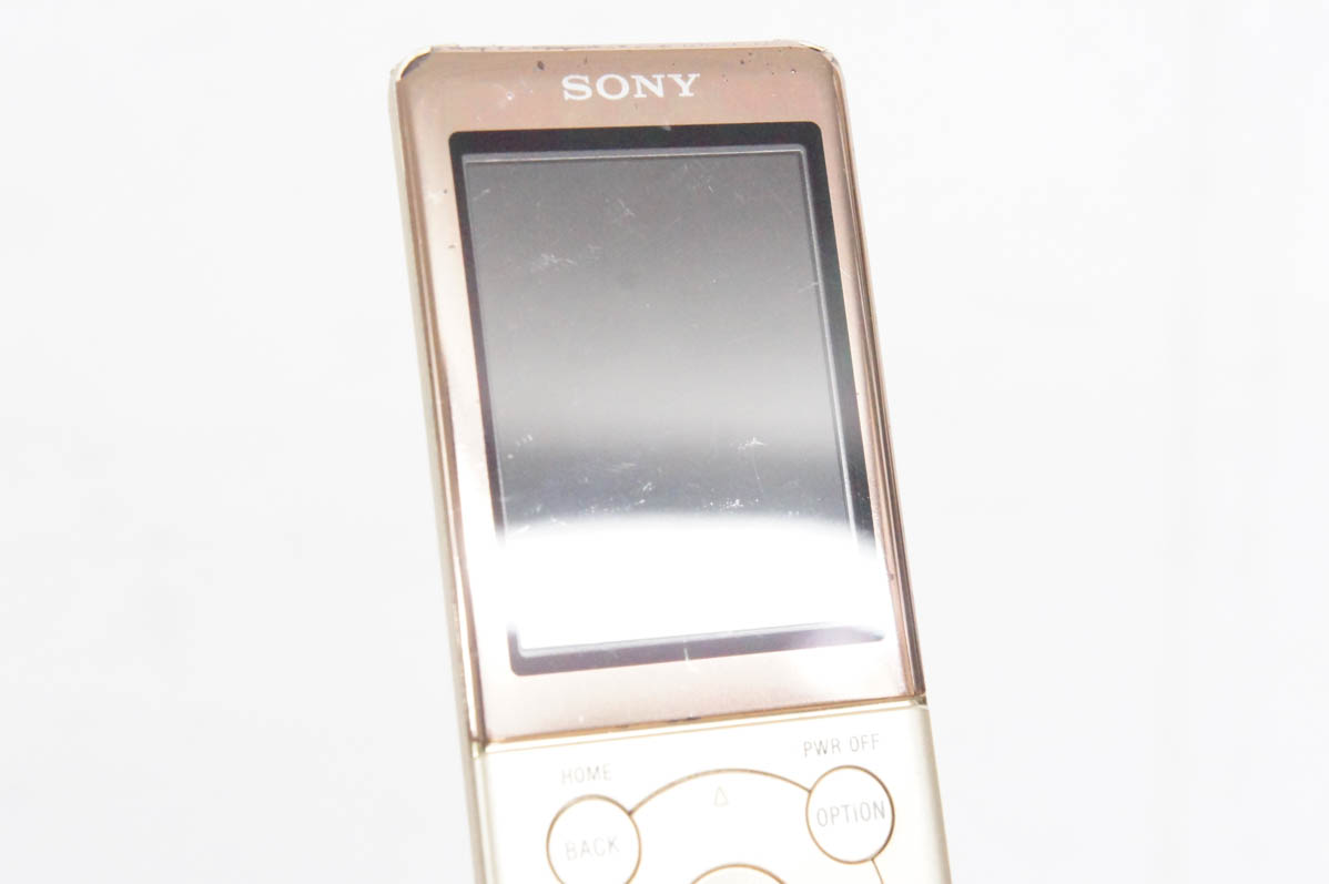 ソニー ウォークマン SONY Sシリーズ NW-S313 中古 WALKMAN 8GB NW-S14