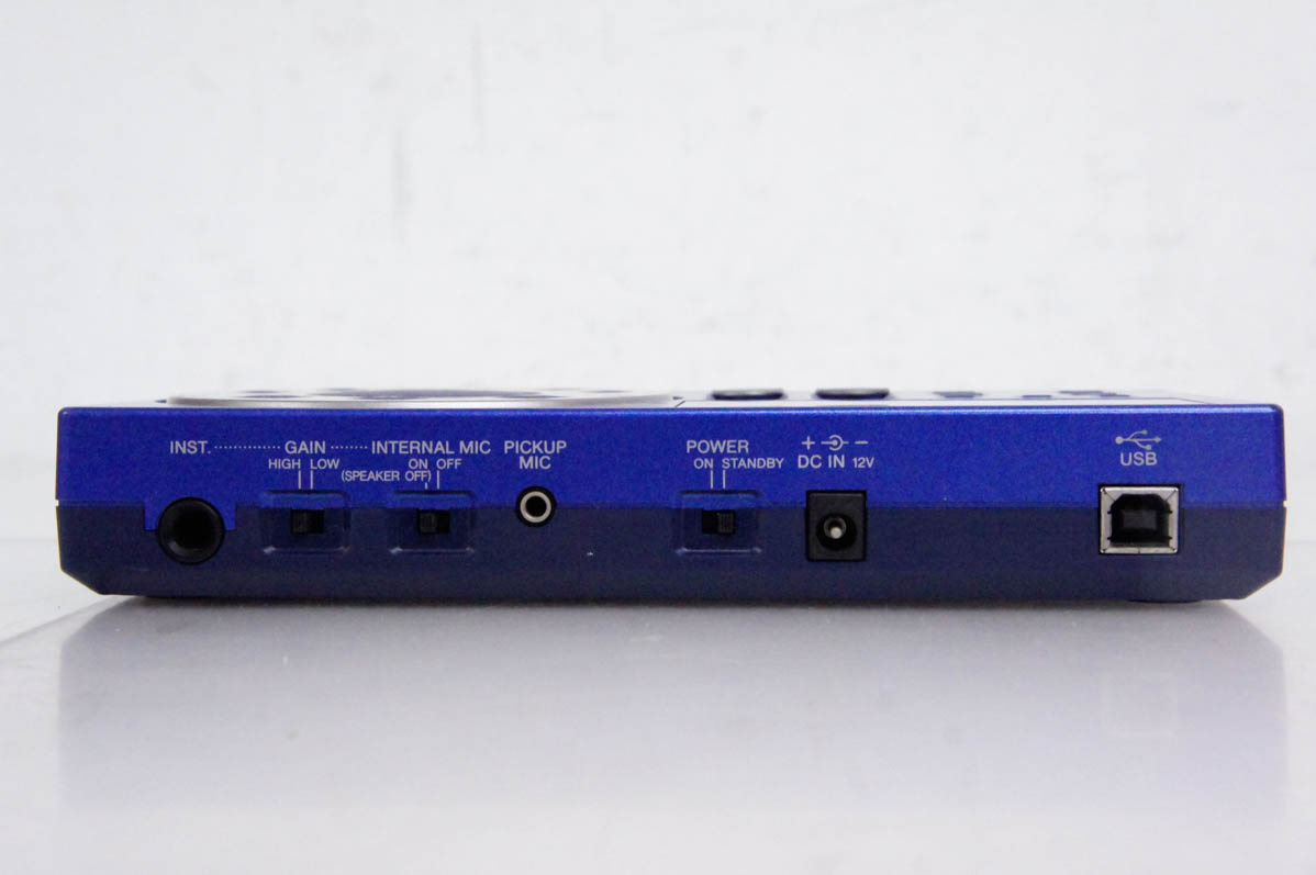 YAMAHA ヤマハ Sound Sketcher SH-01 動作確認済 美品 中古 C YAMAHAヤマハ SOUND SKETCHERサウンドスケッチャー SH-01