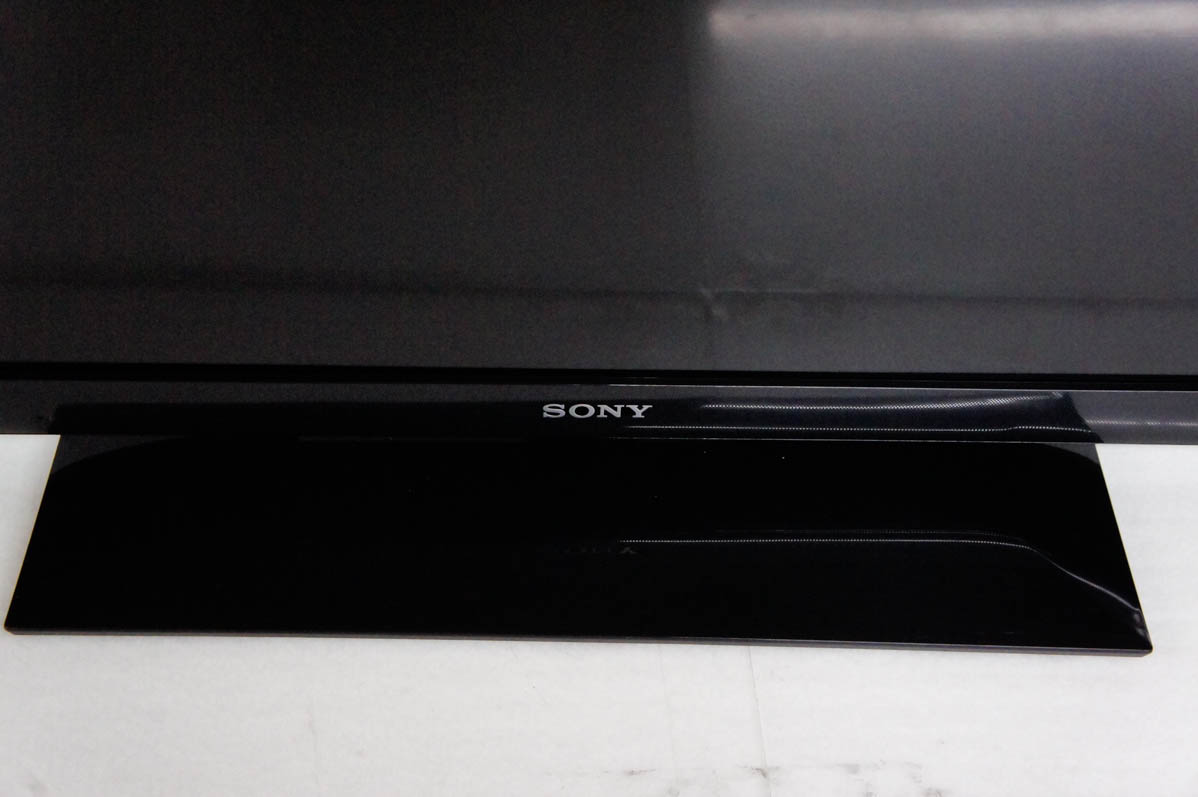 Sony 液晶テレビ KDL-32EX550 スタンド - 通販 - www