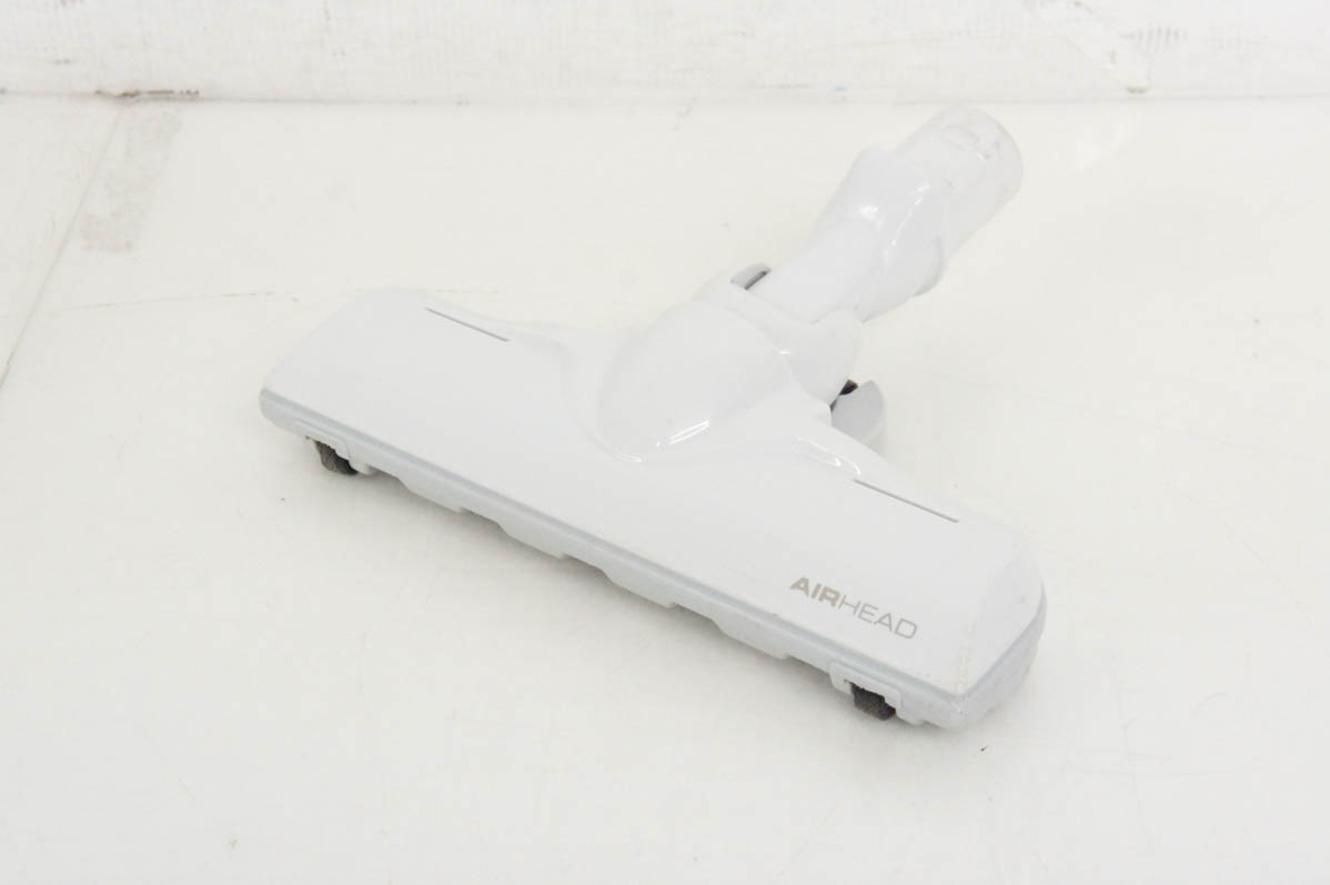 中古 東芝 クリーナー 掃除機 純正ヘッド VC-C6Aなど 床ブラシ : エス 中古 東芝 クリーナー 掃除機 純正ヘッド VC-C6Aなど 床ブラシ : エス