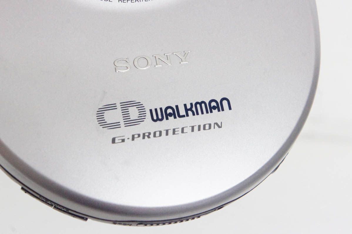 SONY CDウォークマン D-E660_S Amazon.co.jp: D-E660 CDウォークマン (シルバー) : Electronics