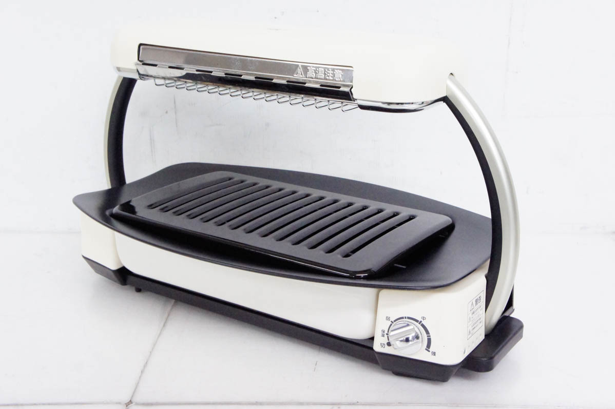 中古 Aladdinアラジン グラファイトグリラー AEG-G13A : エス
