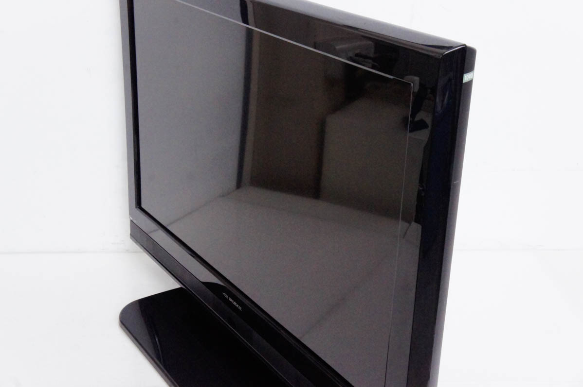 中古 DXアンテナ 32V型液晶テレビ LVW-324 : d1480623 : エスネットショップ ヤフー店 - 通販 - Yahoo!ショッピング