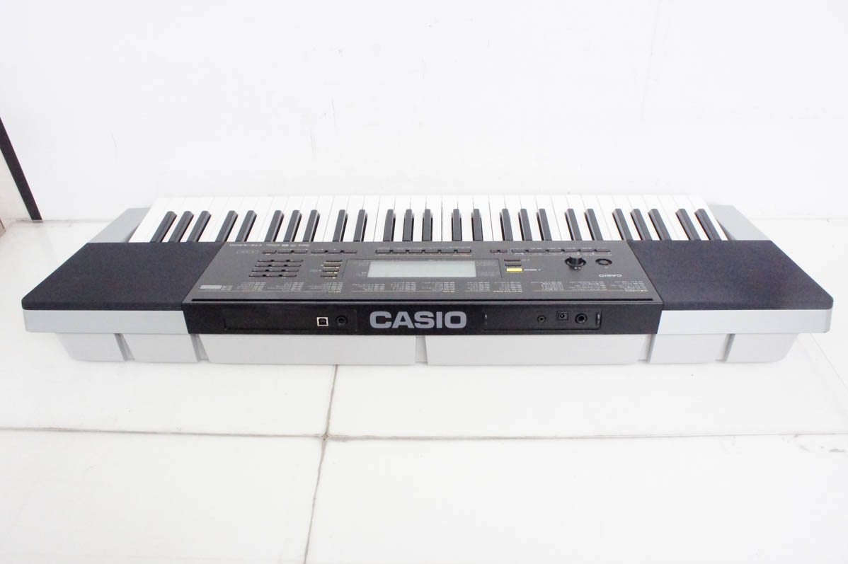 キーボード CASIO 61鍵　CTK4400 CTK-4400 | Standard Keyboards | Electronic Musical