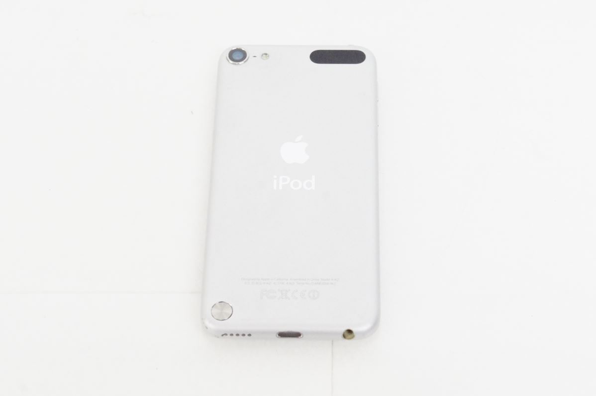 Apple 第5世代 iPod touch 64GB ND721J/A-