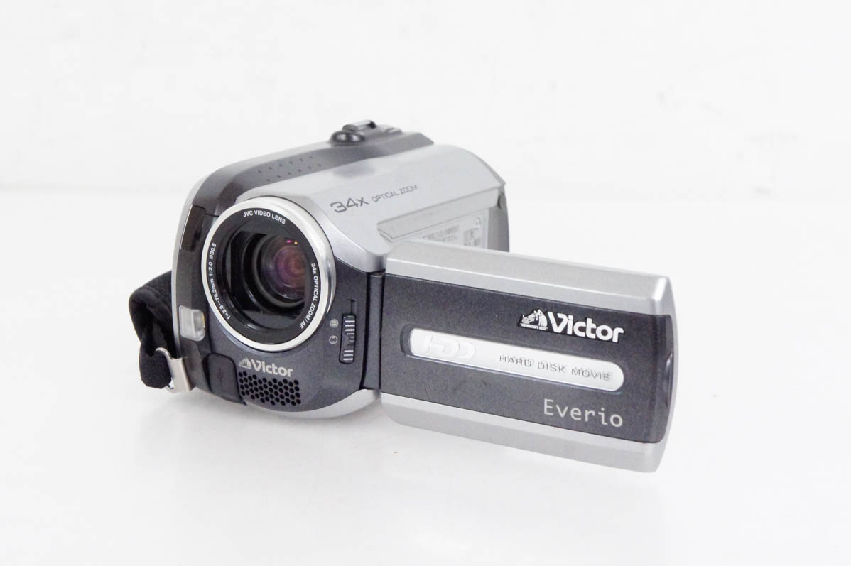 未使用品！VictorJVC エブリオ GZ-MG130 ハードディスクムービー gz-mg330_std.jpg