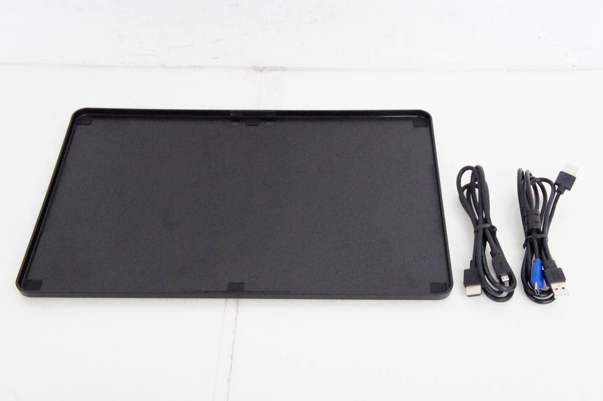 【中古】GECHICゲシック 15.6インチ モバイルモニター On-Lap 1503 中古 GECHICゲシック 15.6インチ モバイルモニター On-Lap 1503