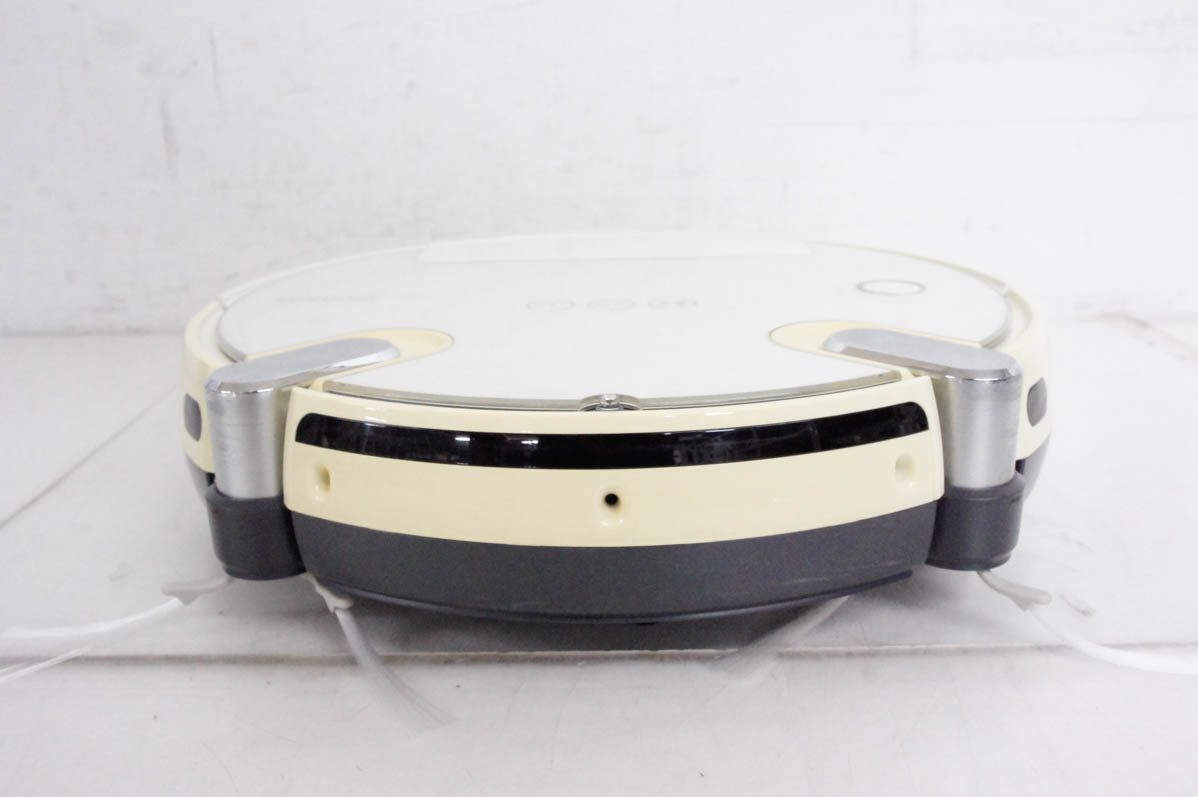 中古 東芝 スマートロボットクリーナー TORNEO ROBO VC-RV2 ロボット