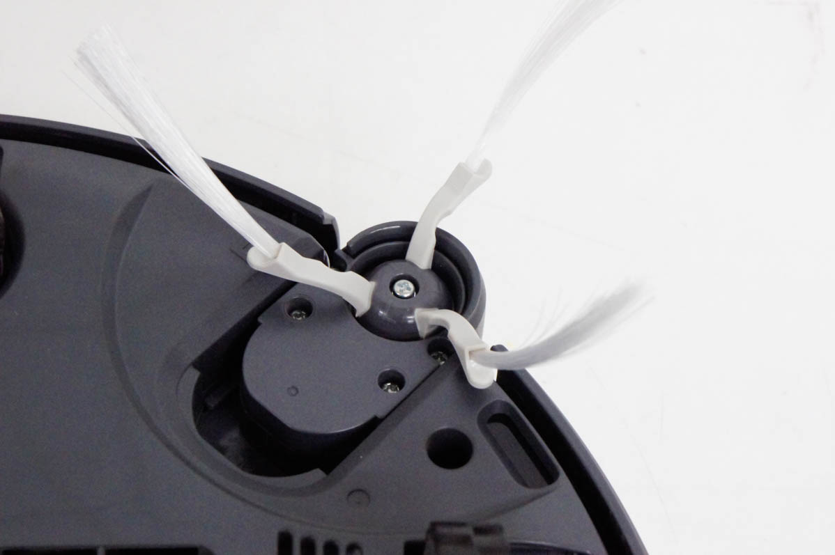 中古 東芝 スマートロボットクリーナー TORNEO ROBO VC-RV2 ロボット