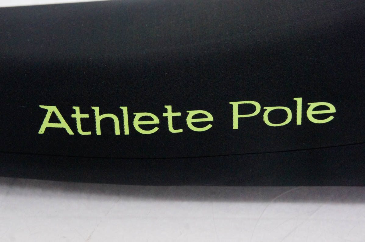 倉庫移転セール 半額特価 中古 MTG Style Athlete Pole スタイル