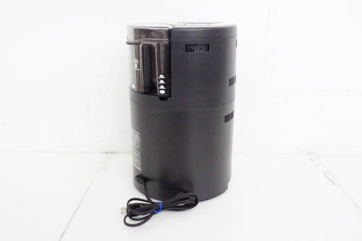 中古 象印ZOJIRUSHI 全自動コーヒーメーカー ステンレス魔法瓶