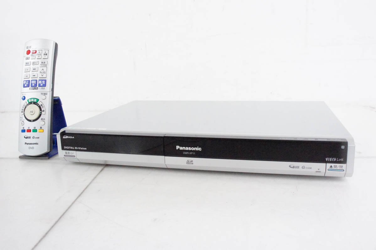 【中古日立 ブルーレイレコーダーWooo DVL-BRT11 HDD500GB 中古 日立 ブルーレイレコーダーWooo DVL-BRT11 HDD500GB : エス