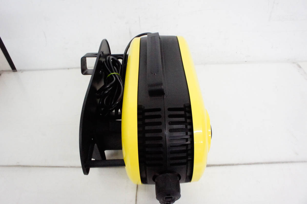 ケルヒャー 高圧洗浄機 JTK サイレント jtkサイレント（家電）の