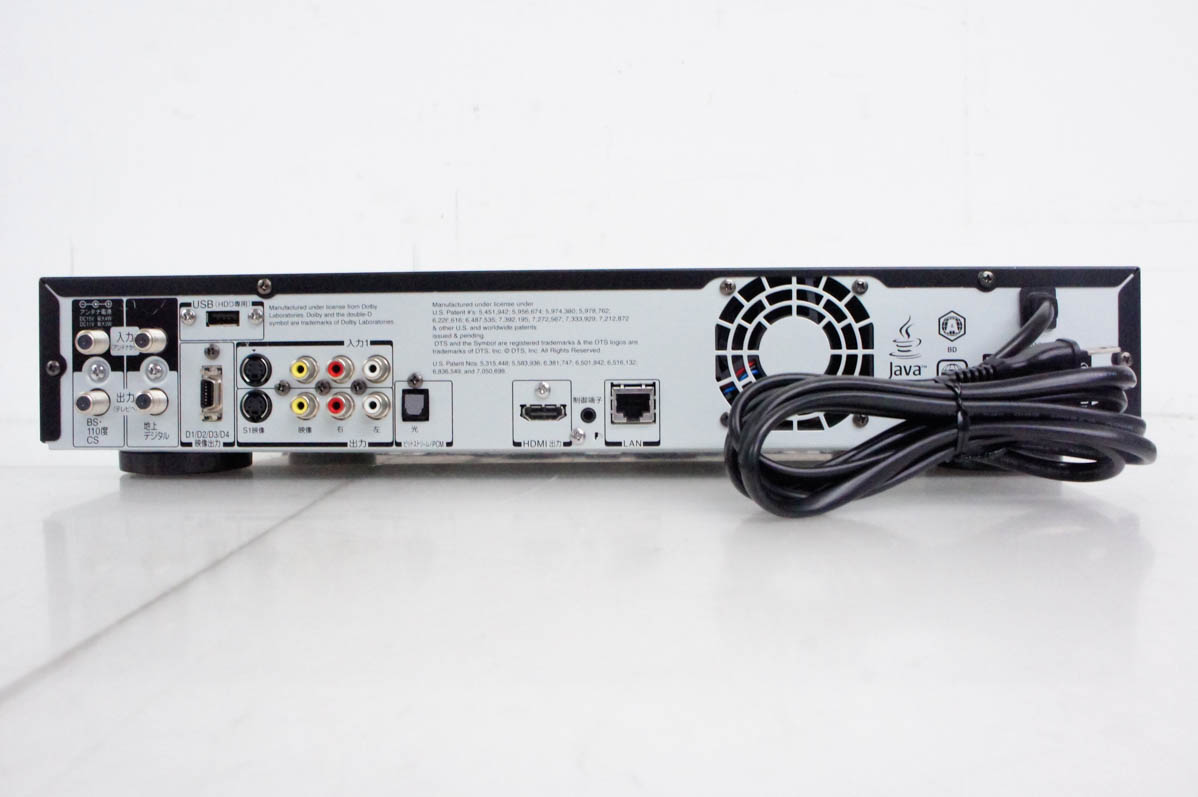 TOSHIBA REGZA レグザブルーレイ RD-BZ700 中古です。 東芝 REGZAブルーレイ RD-BZ700 価格比較 - 価格.com