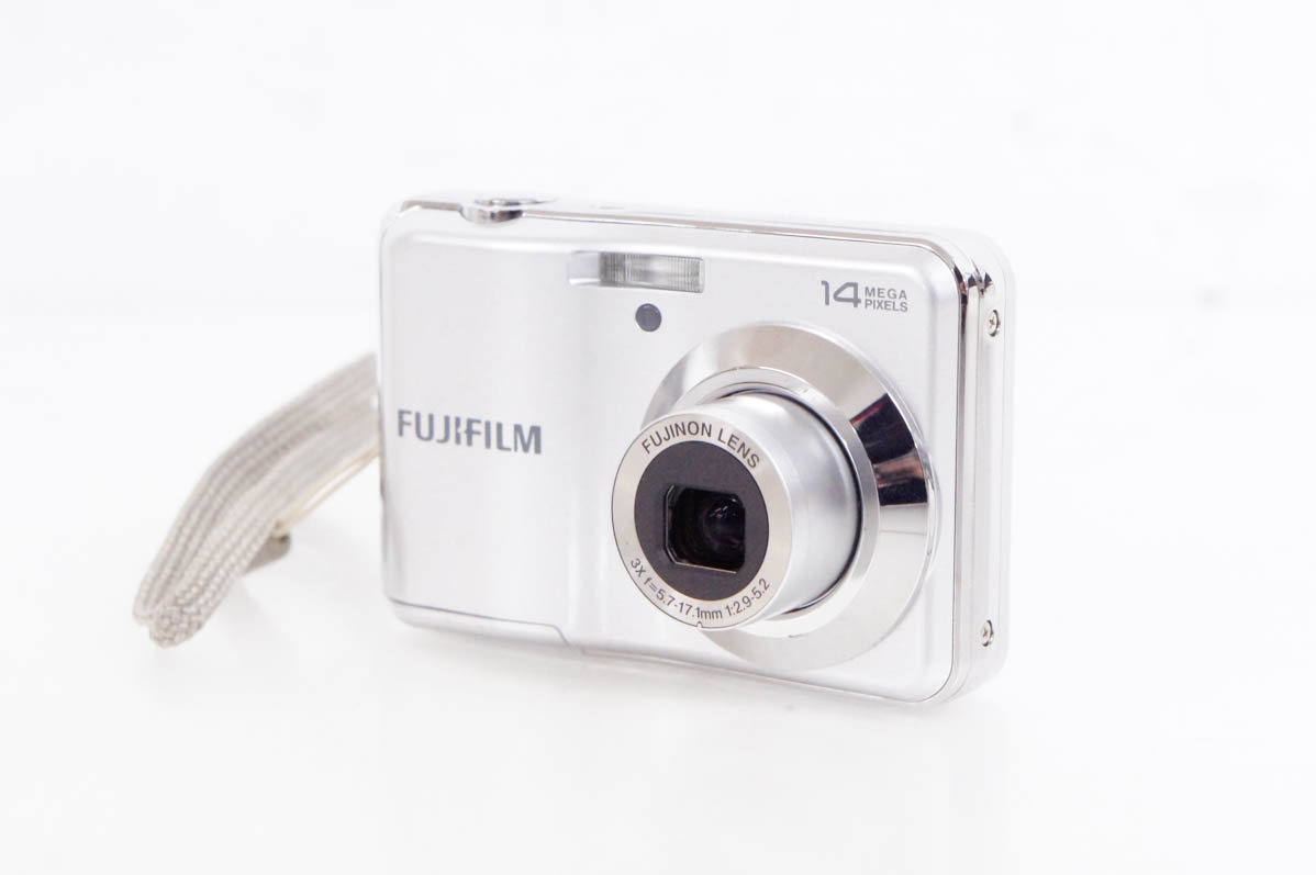 中古 FUJIFILM富士フィルム コンパクトデジタルカメラ FinePixファインピクス AV210 乾電池駆動  :d1610724:エスネットショップ ヤフー店 - 通販 - Yahoo!ショッピング - コンパクトデジタルカメラ （upnd.balochistan.gov.pk）