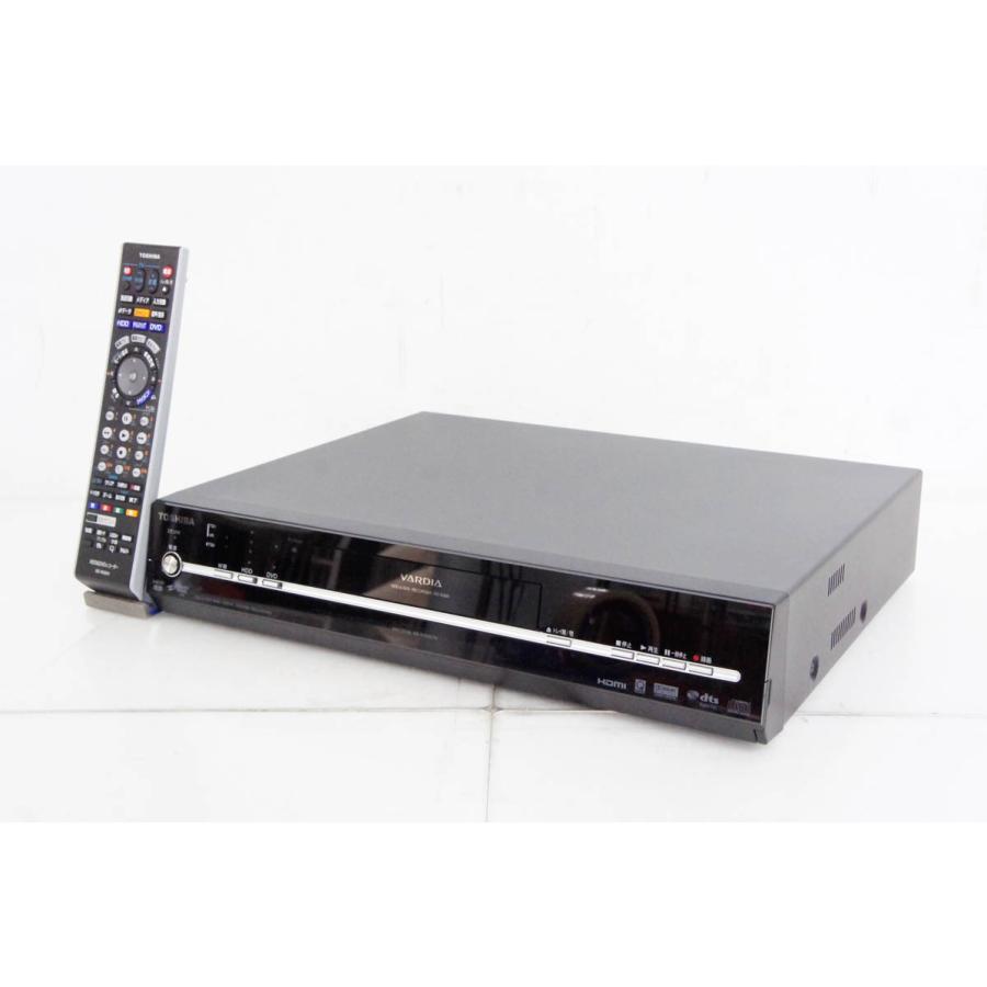 中古 東芝TOSHIBA DVDレコーダー HDD300GB内蔵 DVD-RAM/-R/-RW/-R DL 地上/BS/CS110度デジタル内蔵 RD-S300｜snet-shop