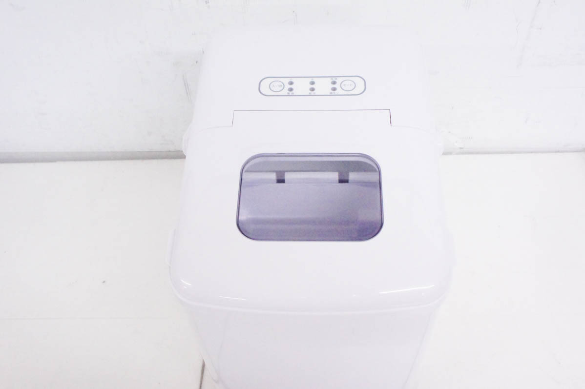中古美品☆VERSOS 高速製氷機 VS-ICE06 Amazon.co.jp: ベルソス 高速製氷機 レッド VS-ICE06-RD : 産業