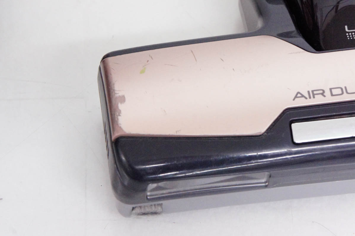 中古 Panasonicパナソニック サイクロン式掃除機 MC-SR540G : エス