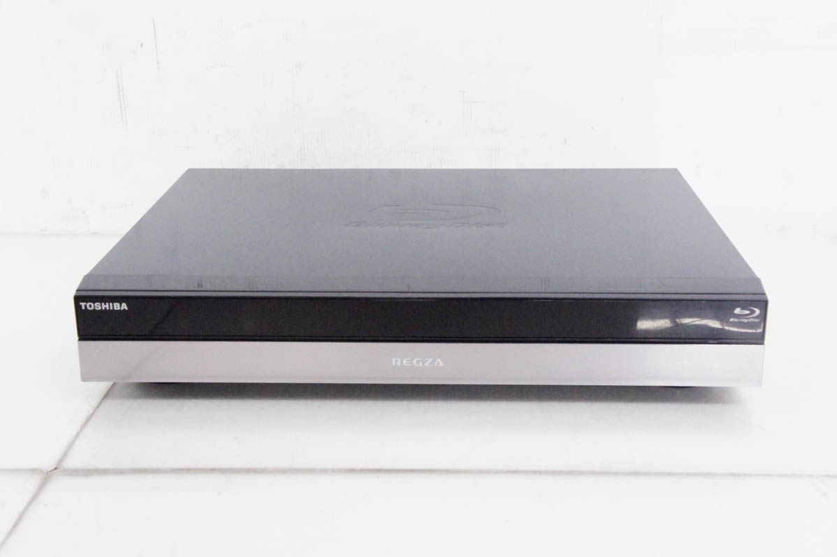 TOSHIBA BDレコーダー DBR-Z150 Wチューナー/1TB 中古品 Amazon | 東芝 1TB 2チューナー ブルーレイレコーダー REGZA DBR