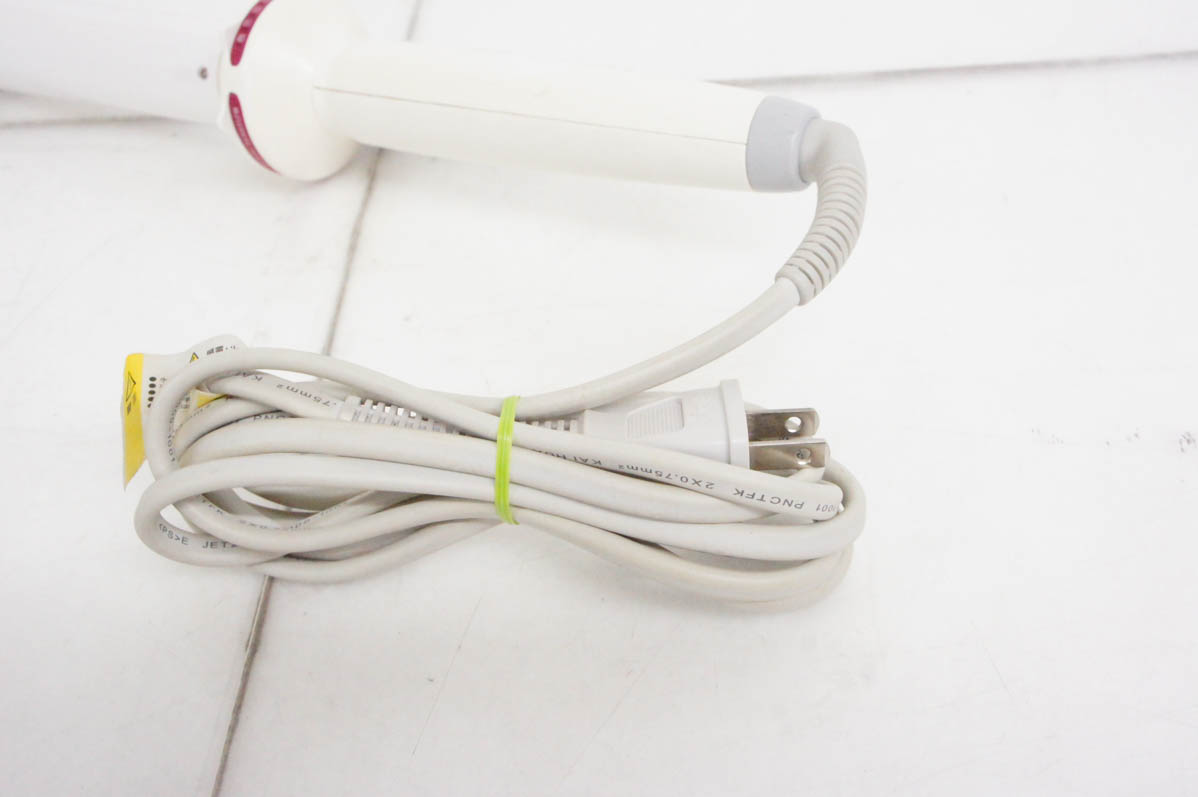 中古 C LUMIELINAリュミエリーナ HBR-L ヘアアイロン HAIRBEAURONヘア 