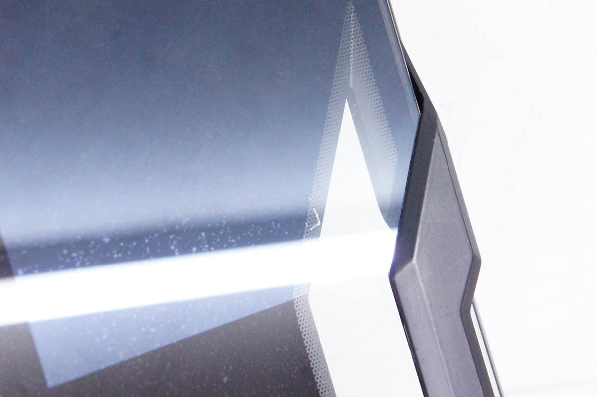 中古 TANITAタニタ デュアルタイプ体組成計 インナースキャンデュアル