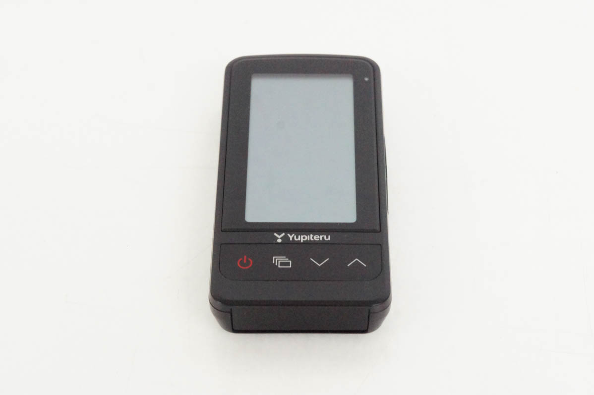 中古 YUPITERUユピテル ゴルフスイングトレーナー GST-7 BLE