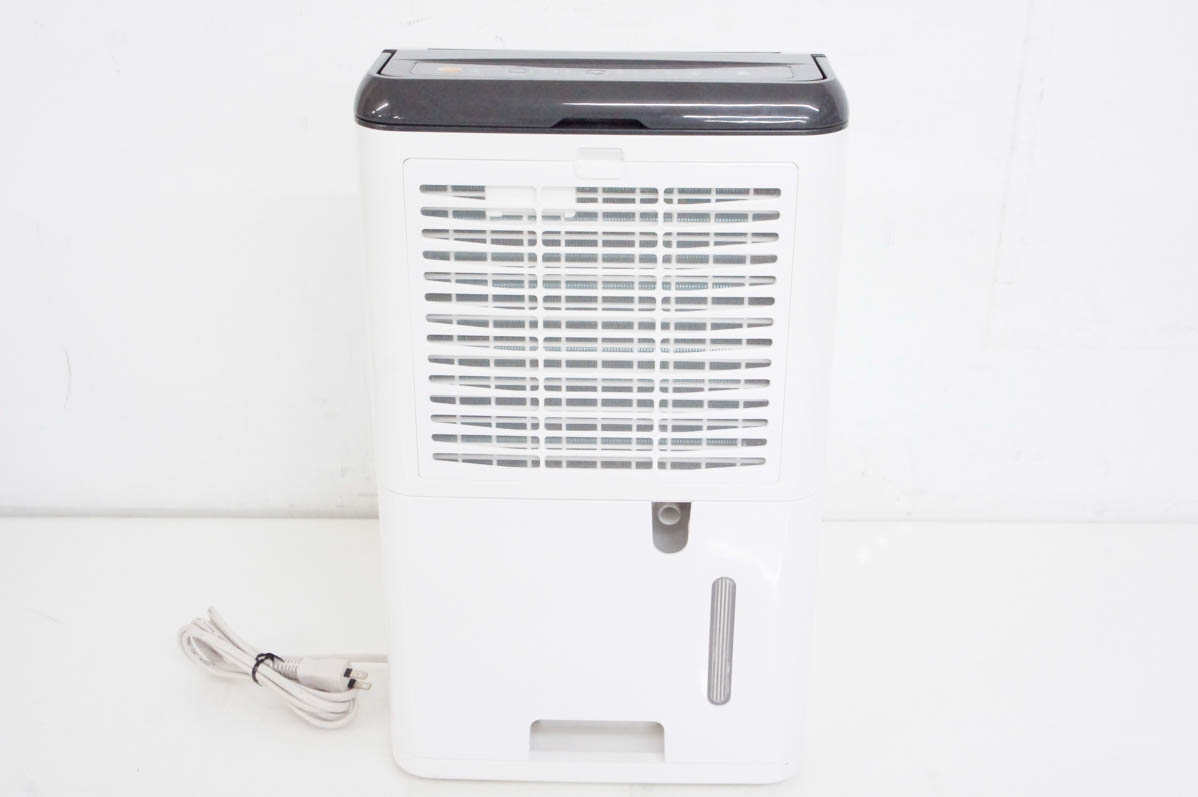 中古 LOWYA 電気除湿機 e199-g1008-2000w1 コンプレッサー式 衣類乾燥